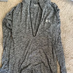Workout long sleeve